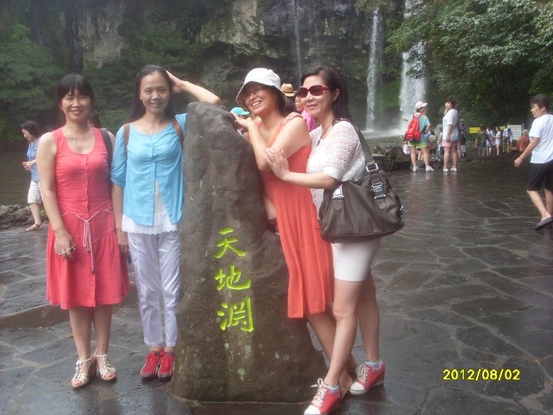 逛首尔一圈,逛首尔的江南区