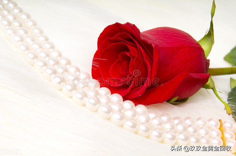 送男朋友项链推荐黄金八克到十克,七夕情人节足金最好看项链