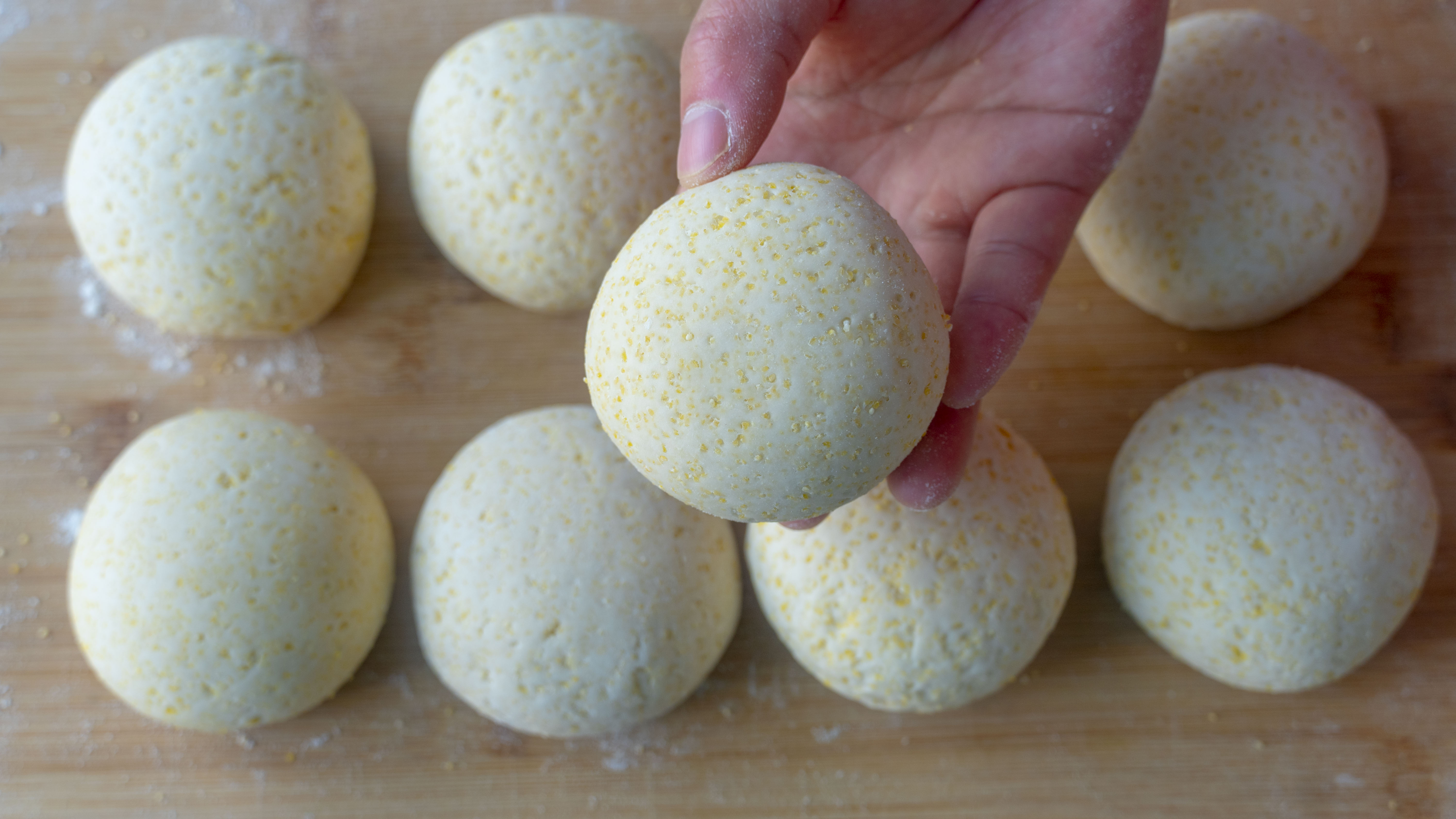 孩子挑食给他做蔬菜馒头,营养花样馒头挑食宝宝也无法抗拒