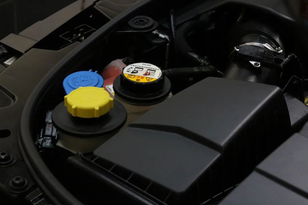 2010年路虎发现4整备翻新纪实,2017年路虎发现4全车整备翻新