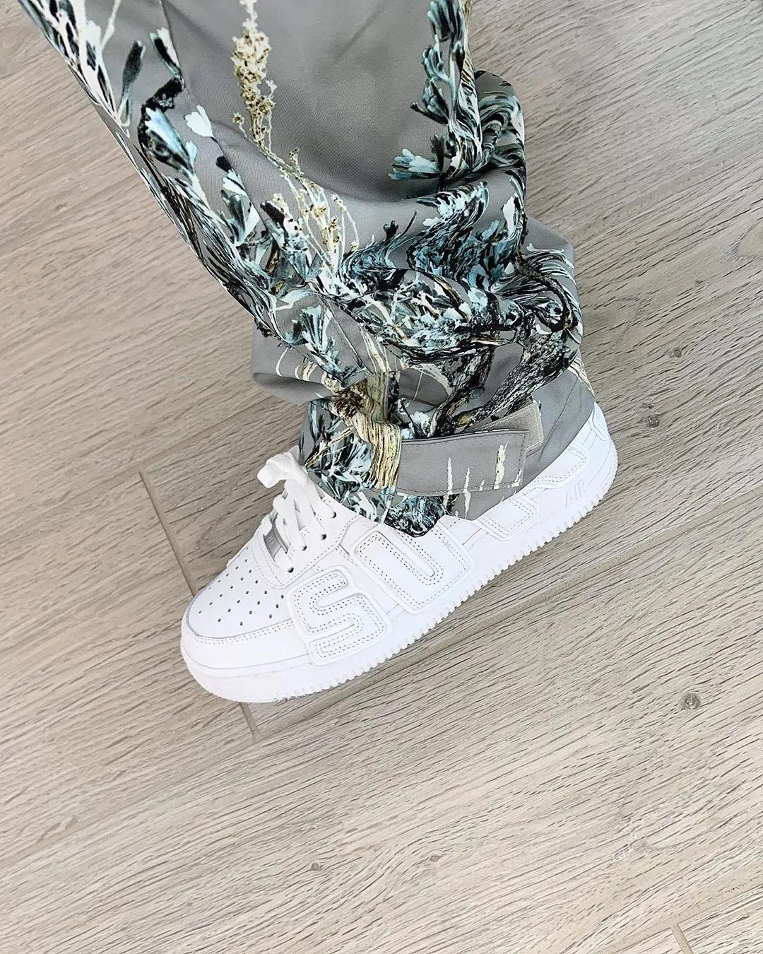 耐克dunk联名ow,每日鞋讯off-whitexnike新作曝光