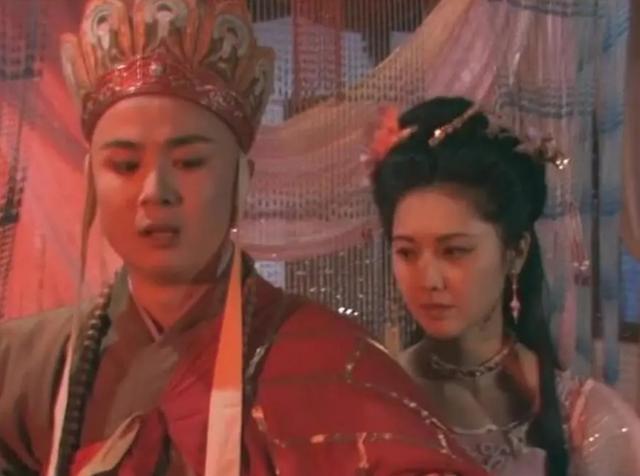 朱琳和徐少华不为人知的故事,朱琳和徐少华合照图文