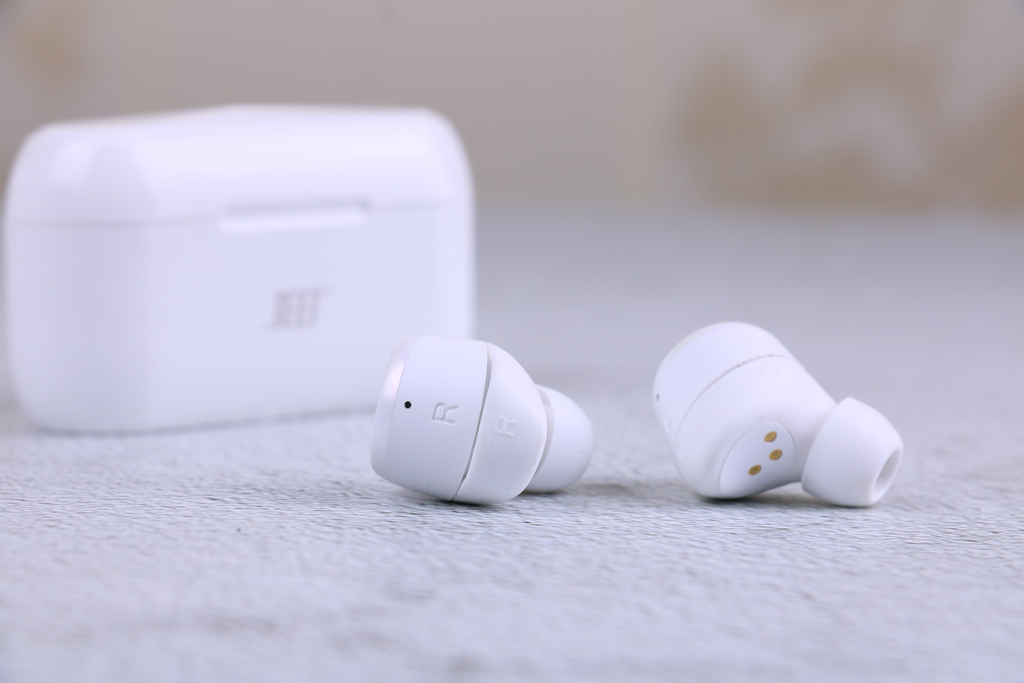 最近爆火的jeetair真无线蓝牙耳机,jeetairplus蓝牙耳机测评