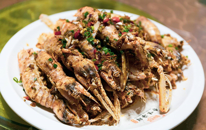 海南美食探店团购,你知道的海南美食