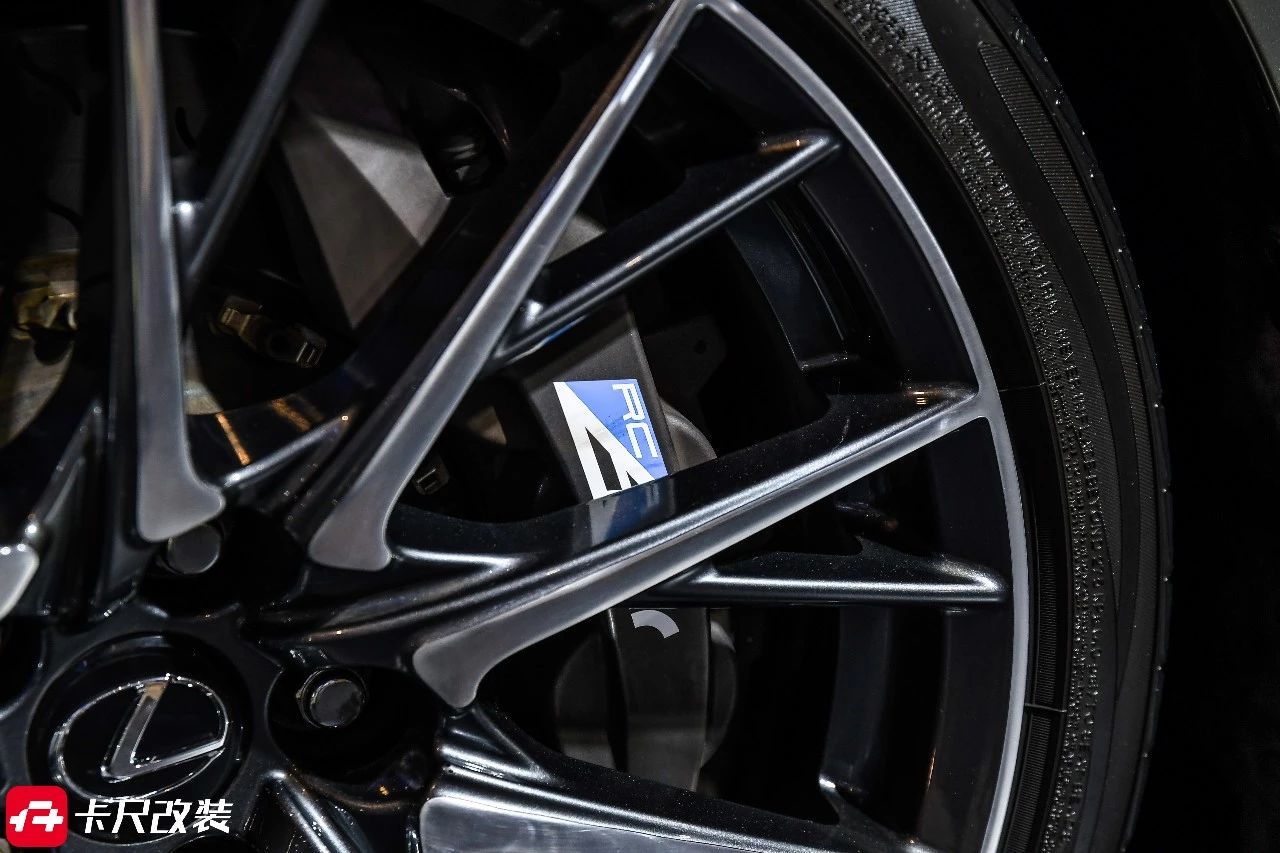 雷克萨斯国产不国产都要有自己的灵魂就像这台GS200TFSPORT！