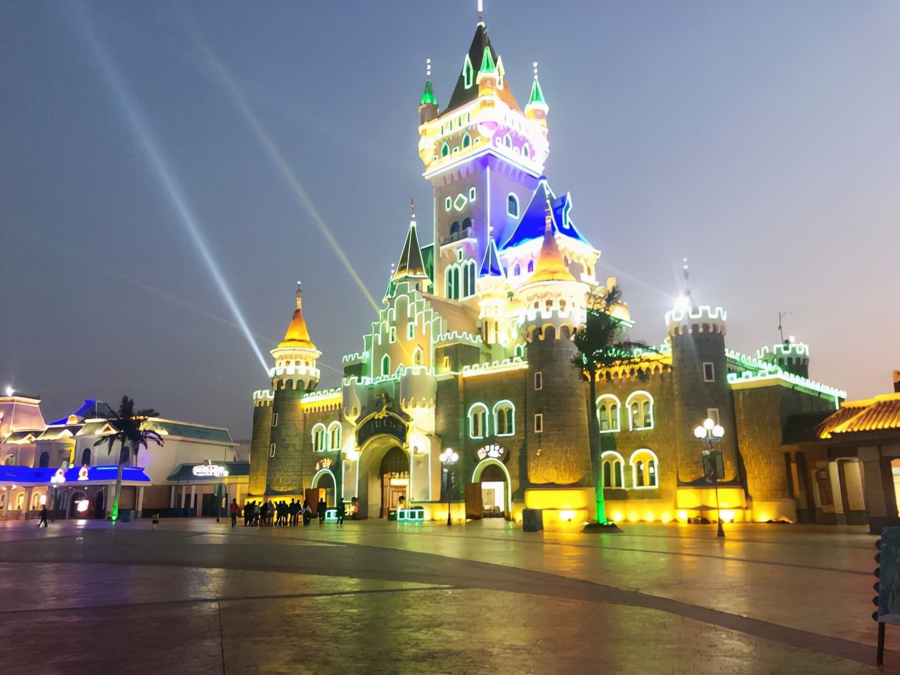 福建厦门有哪些好玩的,福建厦门有啥好玩的地方