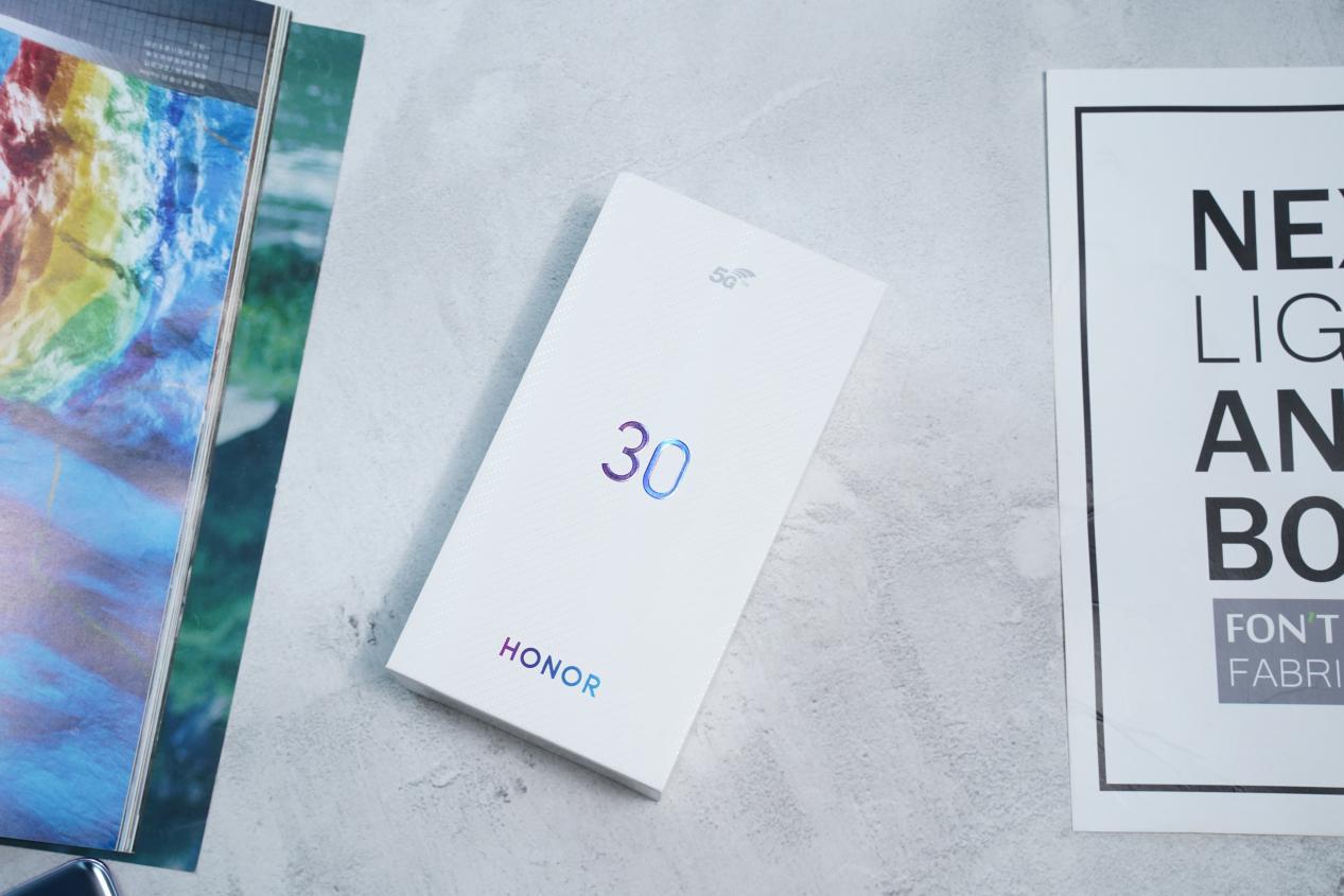 光荣30怎么样实际测评来揭晓答案,光荣30测评值得入手吗