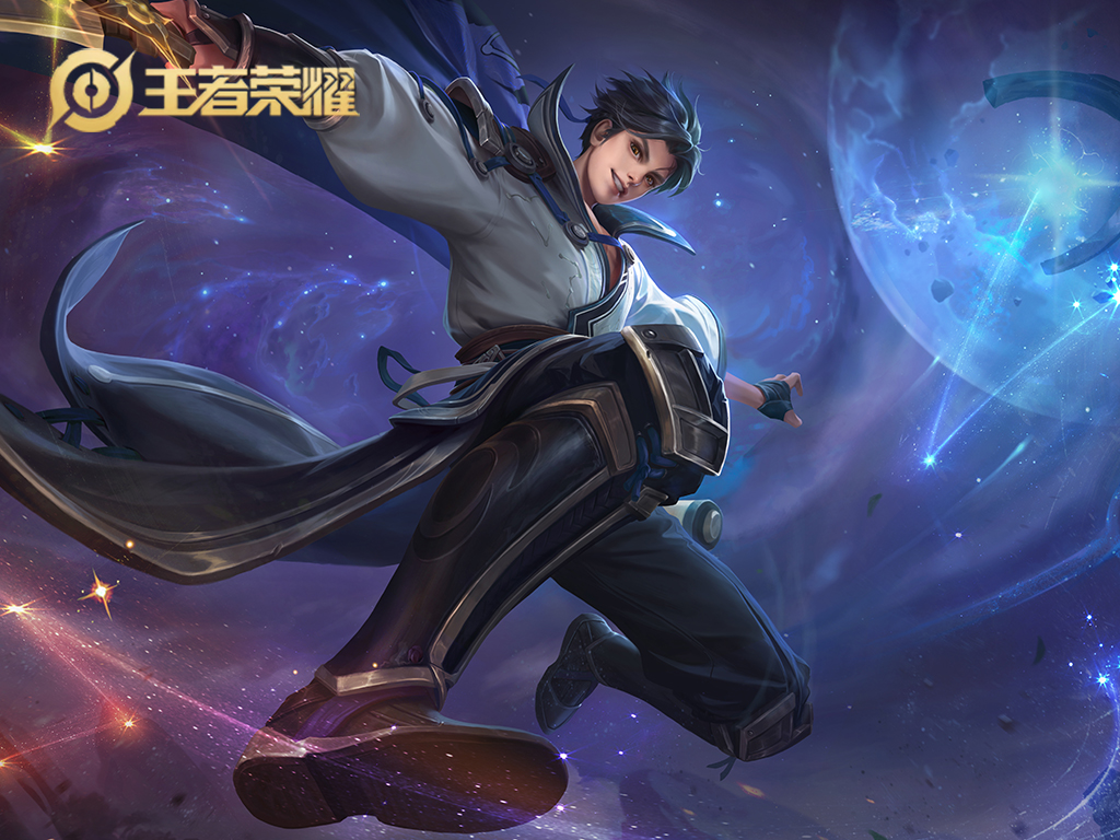 qgflyfmvp皮肤给谁,qgfly冬季总决赛曜的视角