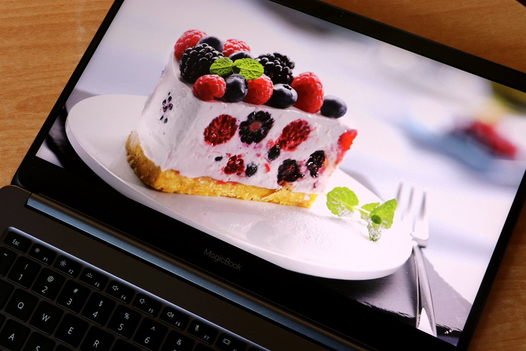 光荣2019magicbook和magicbookpro,光荣magicbook142050续航