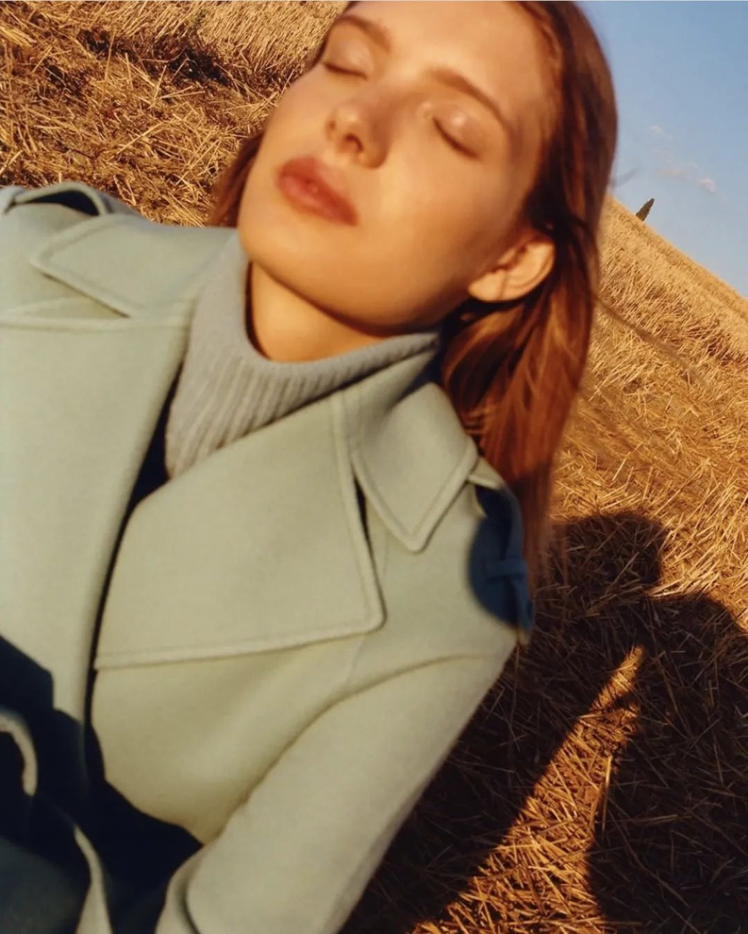 为什么大衣给人感觉很高级,为什么一件大衣能决定整体质感