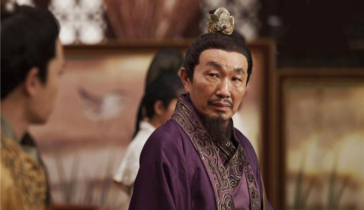 杨国忠怎么当上宰相的,杨国忠这个宰相怎么混上去的