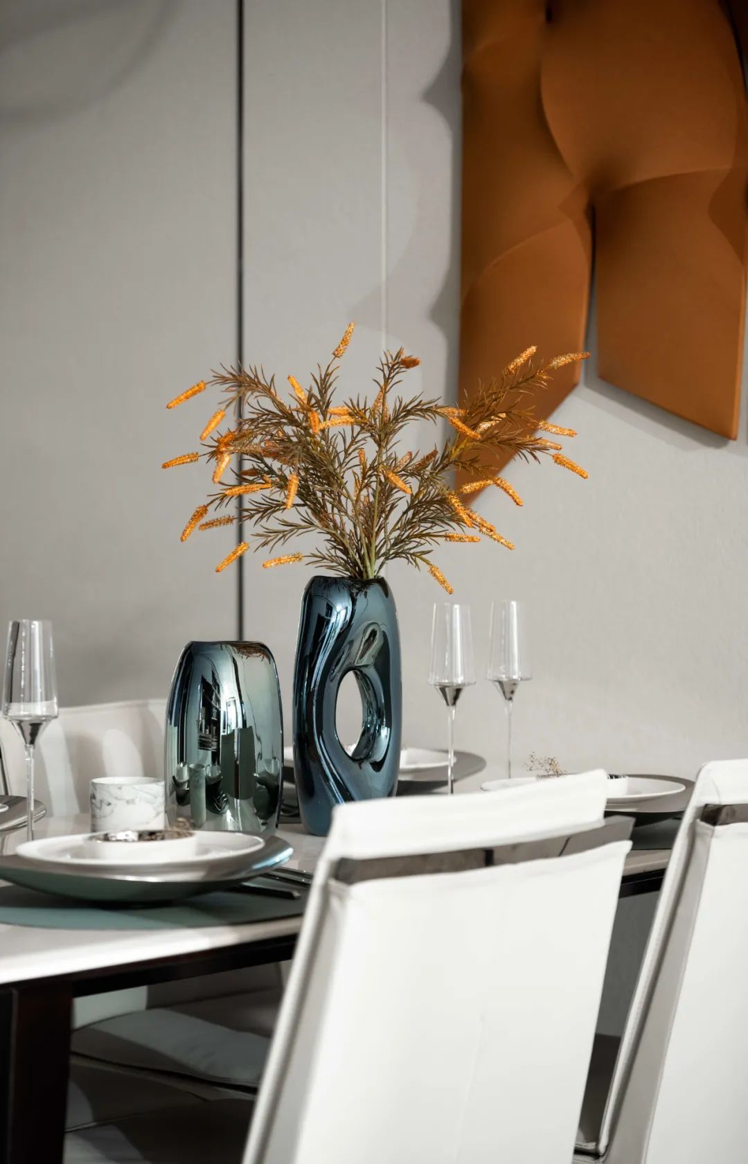 美域高MIYUKO|以优雅之姿，驾驭生活的每一刻