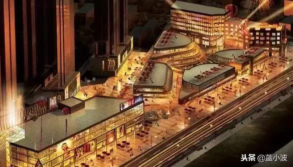 世界特点商业建筑排名前十名,十大创意商业建筑排名