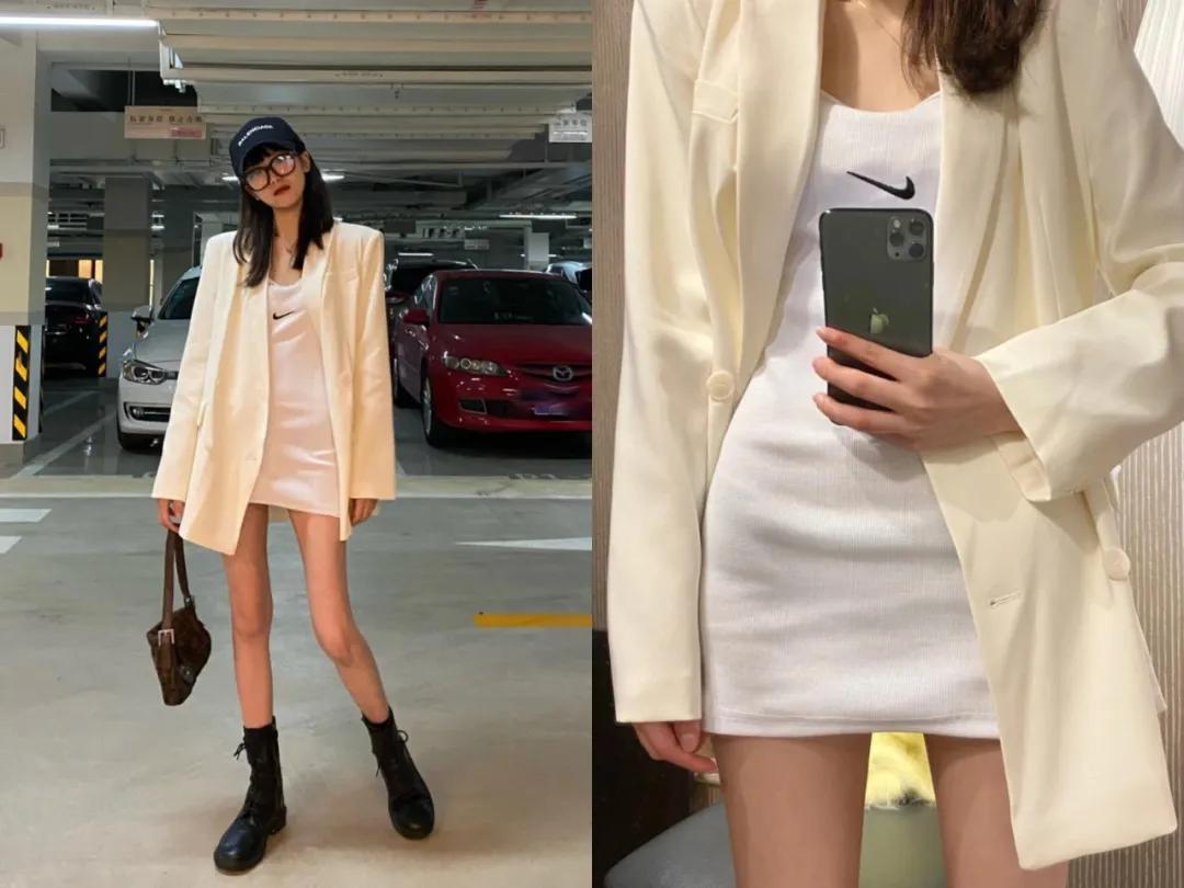 nike最新单品,nike休闲穿着最舒服的系列