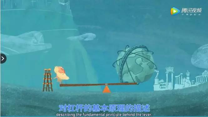 让孩子学习数学知识的动画片,8部能激发孩子数学兴趣动画片