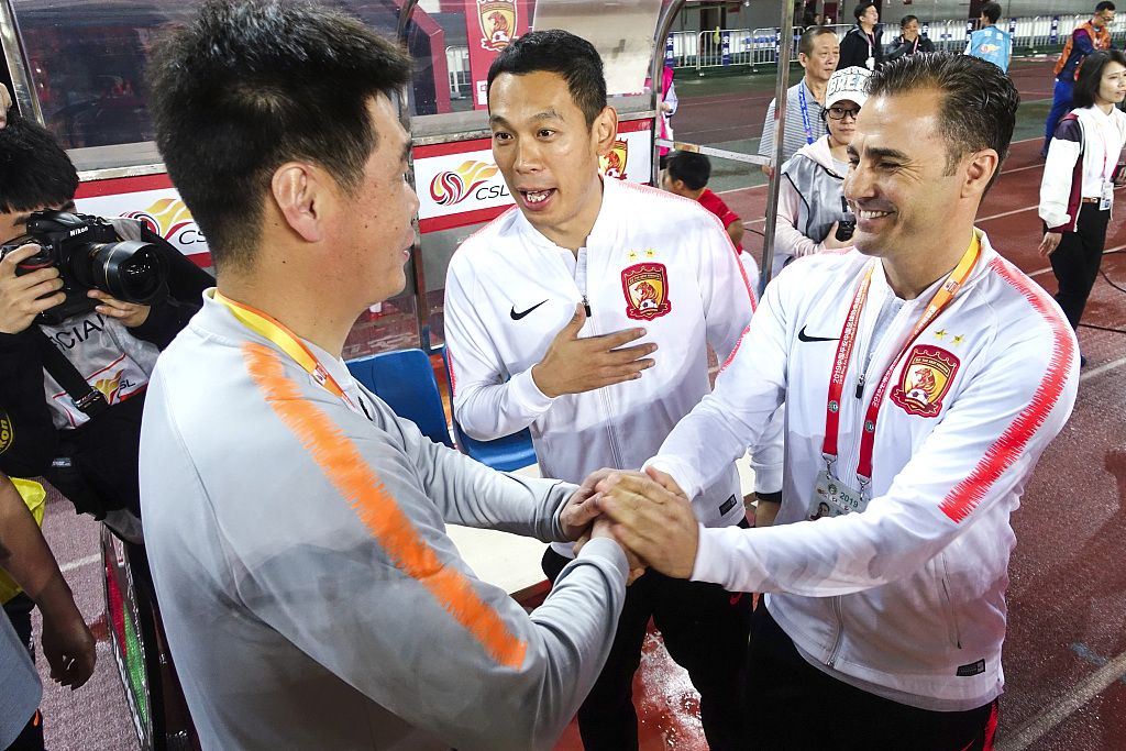 亚冠上港2比1逆转悉尼,亚冠1/4决赛对阵