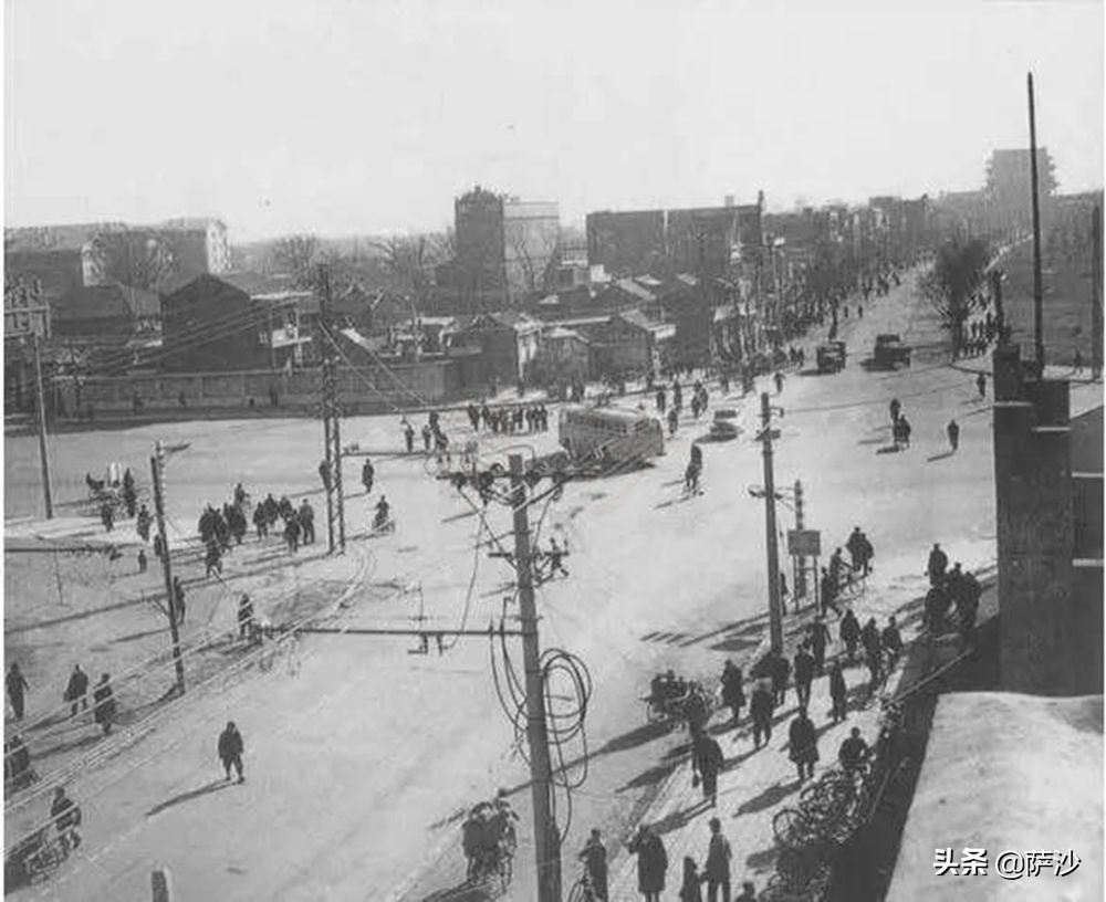 小伙娶不到老婆就在商场自爆？60年代百人伤亡的自杀性爆炸案