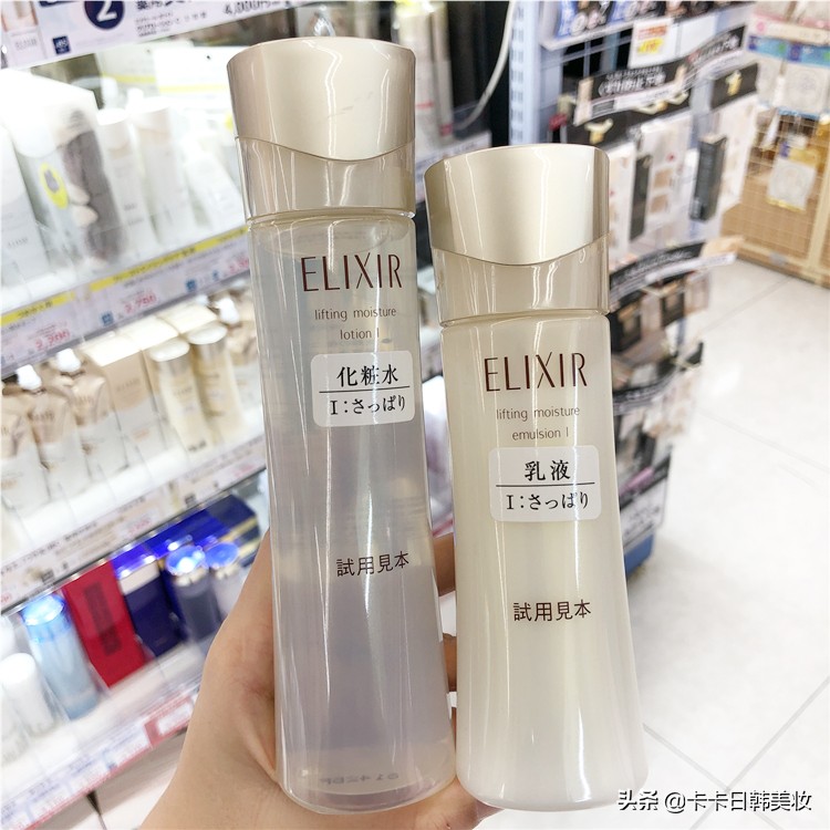 干性皮肤水乳推荐黛珂,日本黛珂水乳适合什么肤质