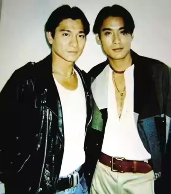 刘德华回乡拜祭祖宗的故事,刘德华回老家认祖归宗争地