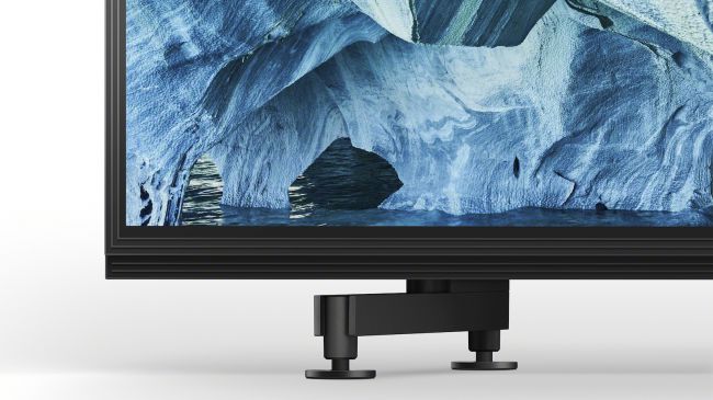 索尼4khdr电视z9d,2016最强液晶索尼z9d电视评测