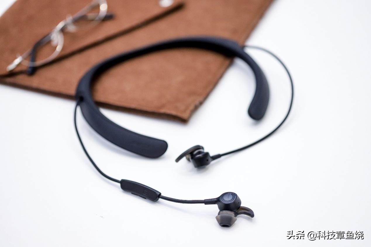 降噪耳机boseqc30测评李大锤,基础玩家boseqc30蓝牙降噪耳机
