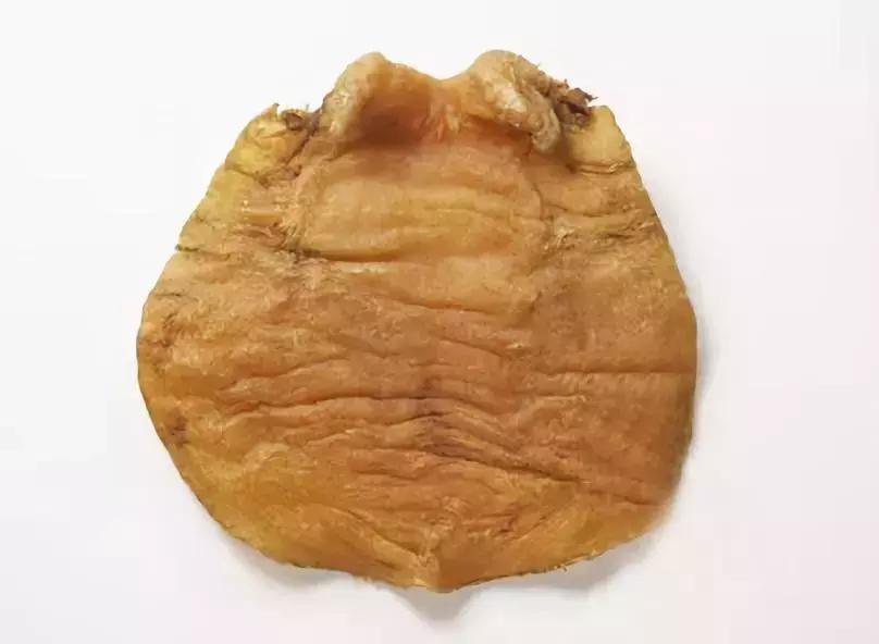 1斤深海花胶鱼胶,鱼胶花胶有区别吗