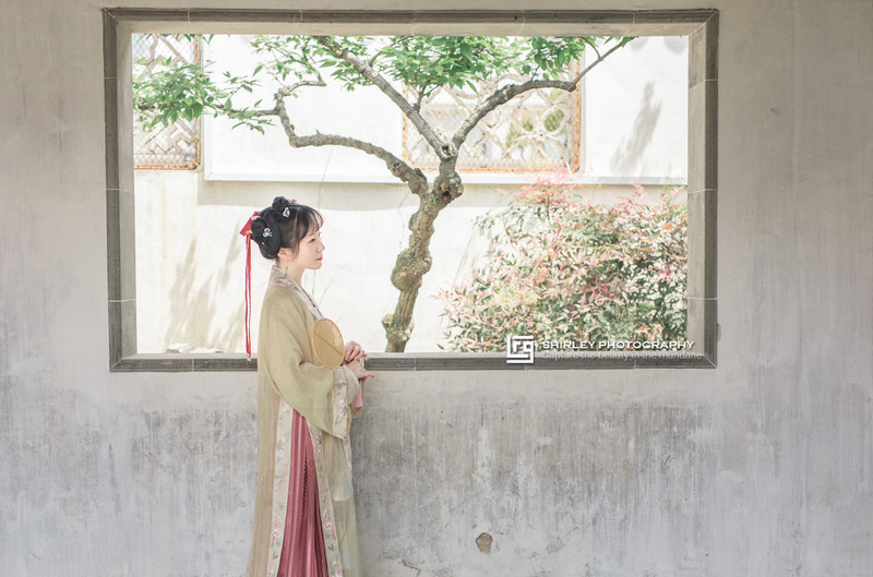 苏州旅游最不能错过的江南园林,留园拙政园是苏州著名的园林