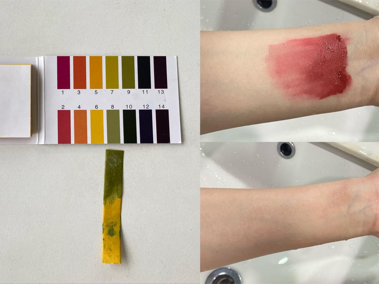 男士洗面奶测评377,男士洗面奶测评