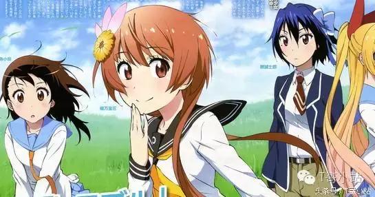 新手动漫知识,盘点那些常见的动漫专用术语