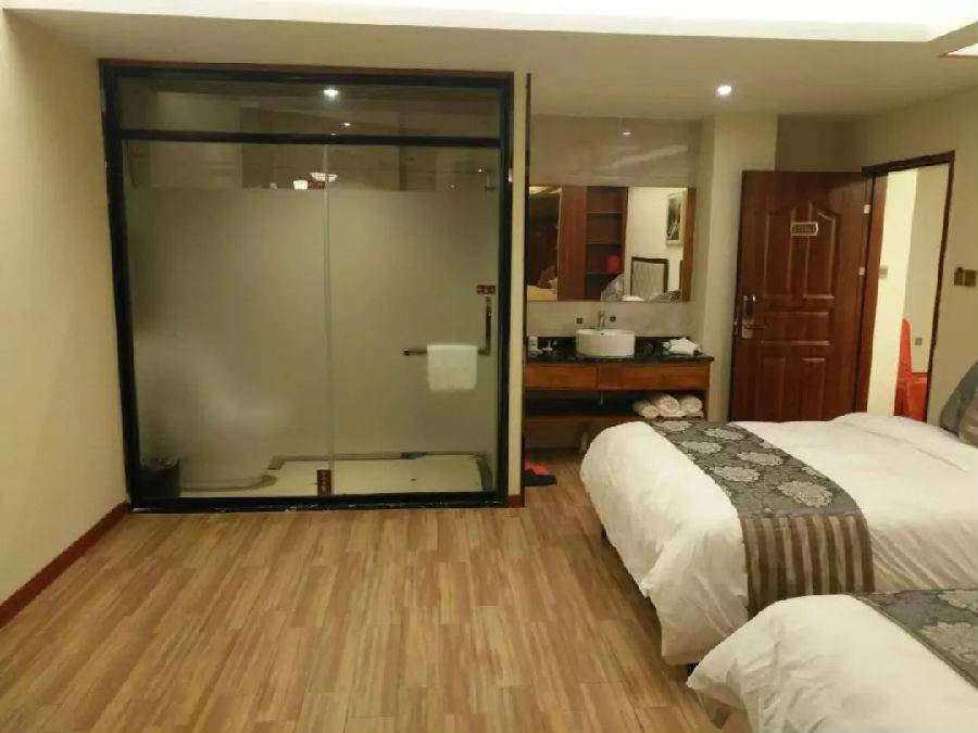 普宁盘龙湾私人温泉,潮汕温泉度假村排名榜