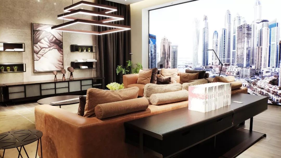 24小时放题，一起去一线品牌的源头工厂选家具，来么？（一）