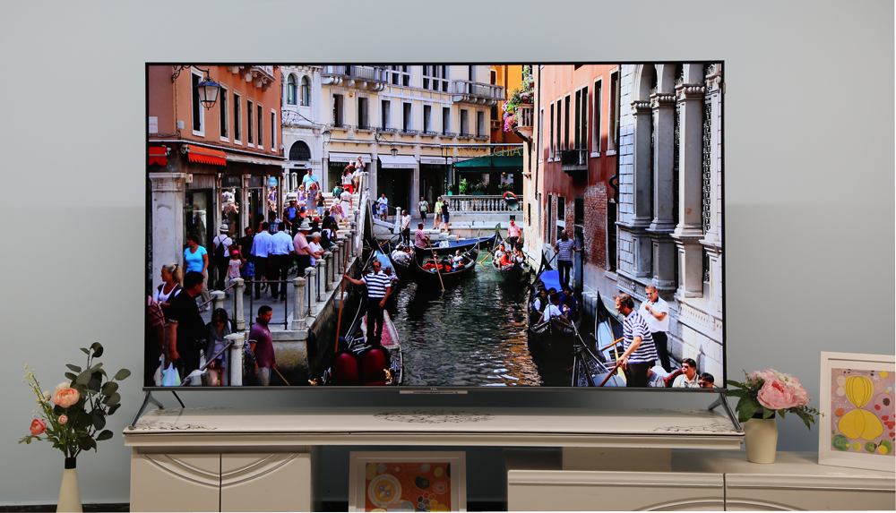 tcl75寸电视c8至臻,tclc8qled测评