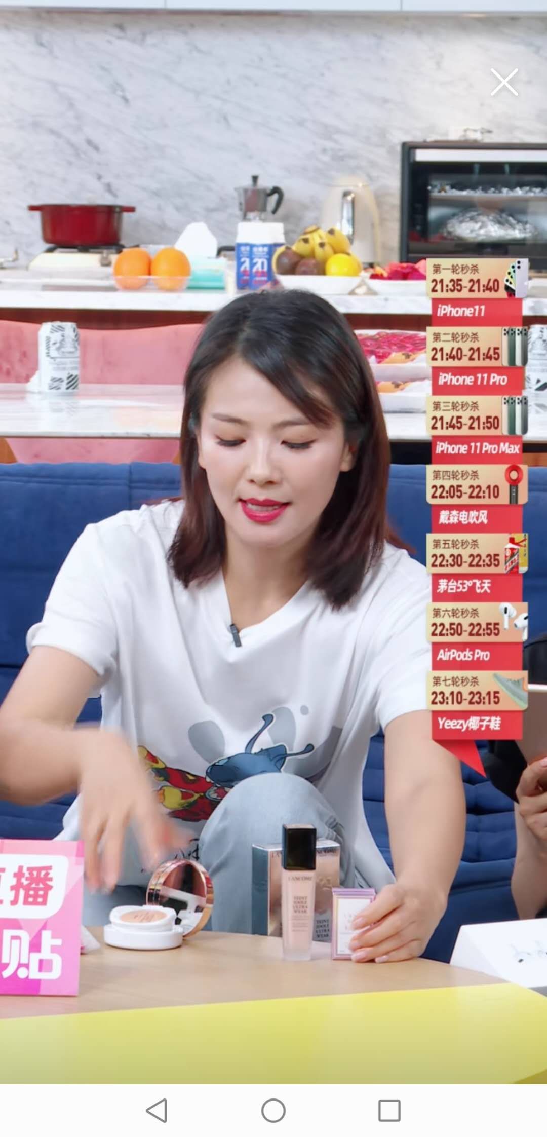 刘涛阿里巴巴跨界高手,刘涛入驻阿里巴巴战绩