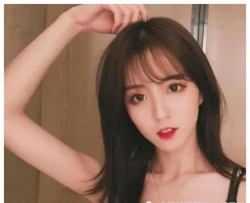 莉哥复出唱让我做你的眼睛,网红莉哥复出