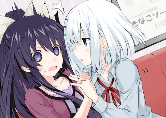 约会大作战封印折纸片段,约会大作战折纸大师大结局