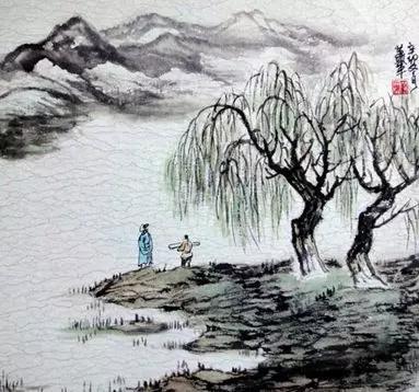 漯赏||对联往事：春节为什么挂春联？脑洞大开的千古绝对最后怎样了？