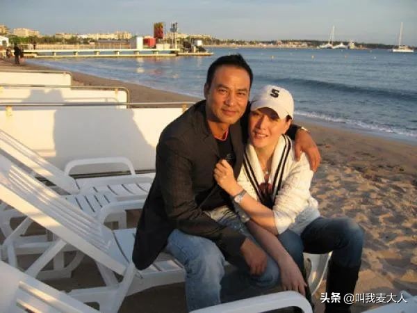 任达华演艺圈口碑,任达华演艺圈模范夫妻