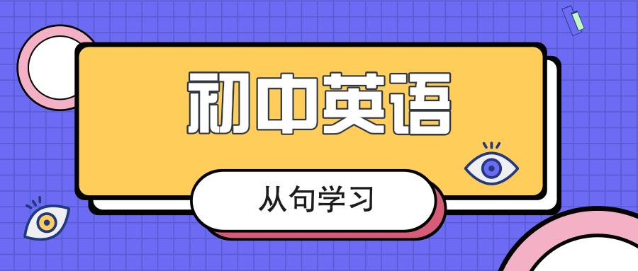 初中英语从句从零基础讲解,初中英语从句专项训练及答案