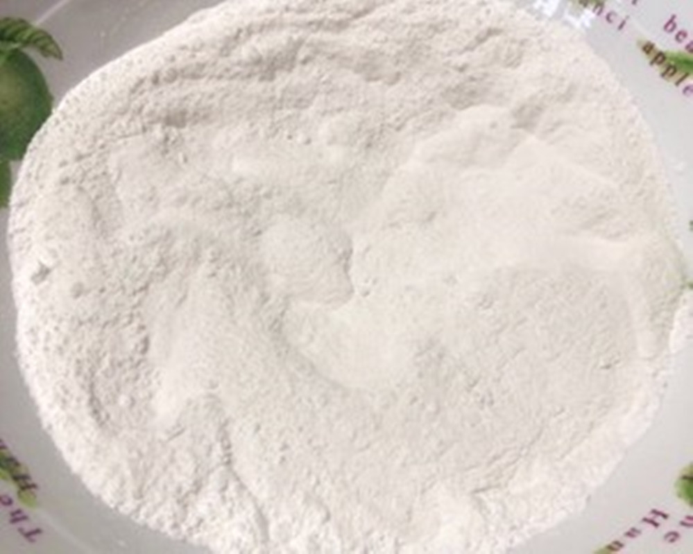 大米粉大米糕的做法教程,米糕的制作过程用粘米粉做米糕