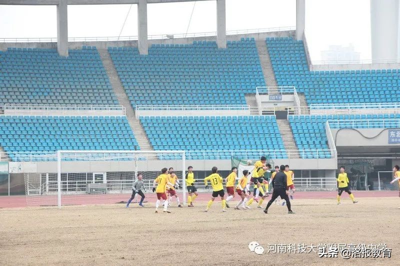 五邑大学足球队获省长杯冠军,河南五校足球联赛专科冠军