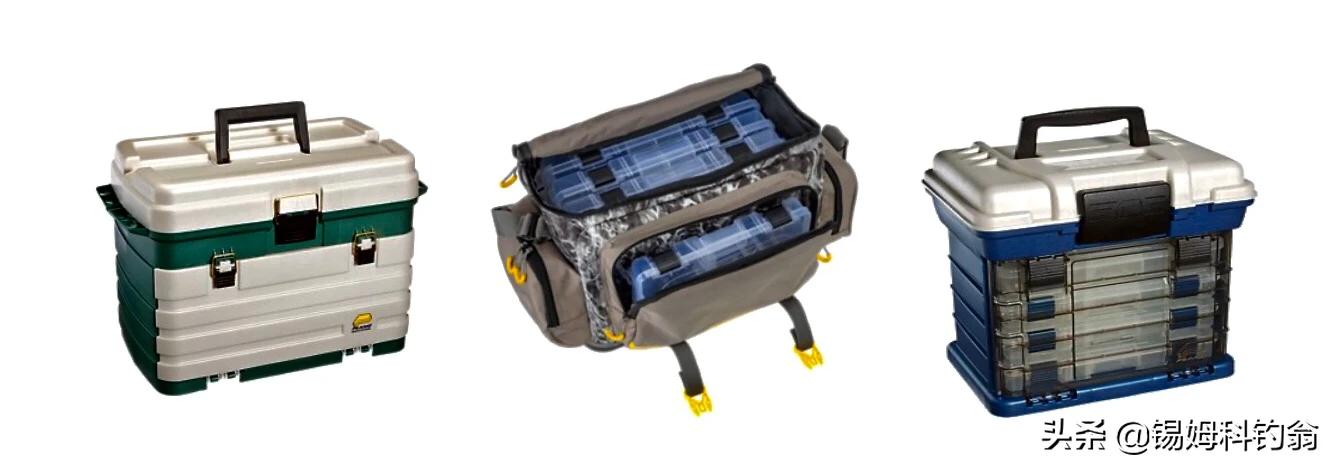 钓鱼入门教学铅坠,加拿大钓鱼技巧和方法教程