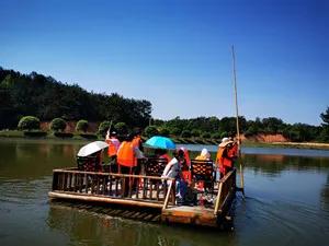 长沙周边旅游自由行攻略一日游,长沙周边景点一日游旅游团