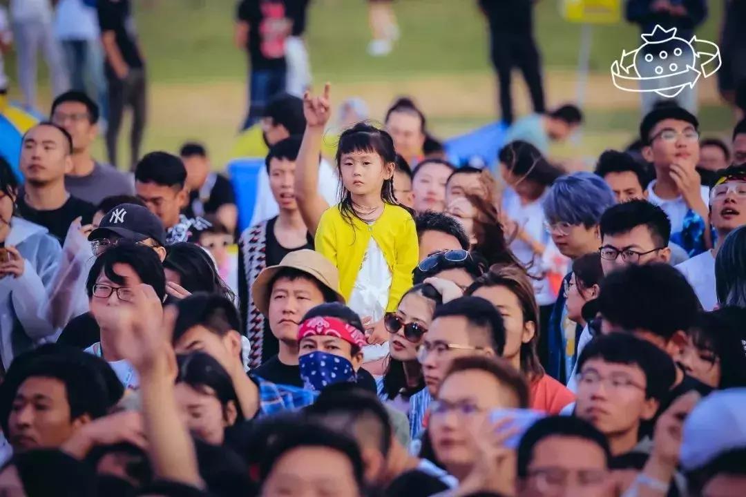 2018年8月26日潍坊草莓音乐节,潍坊草莓音乐节回忆