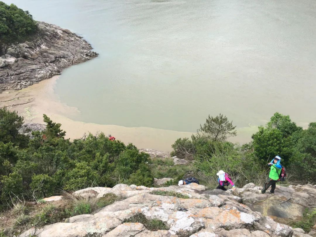 宁波及象山三天两夜游,宁波象山攻略