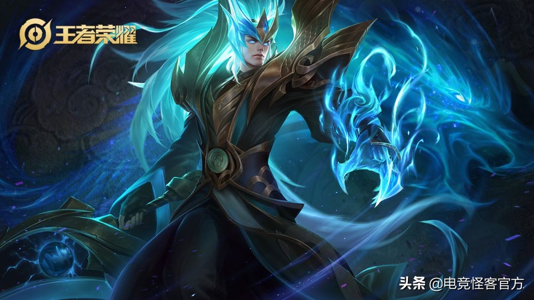 返场皮肤爆料,新皮肤返场至尊宝