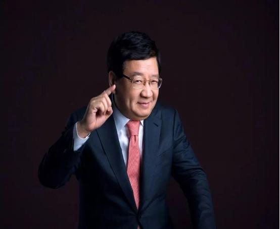 徐小平投资1000万,徐小平投资47亿