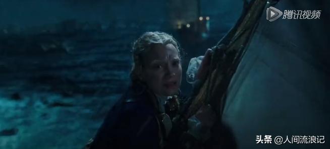 杰克船长前传在哪看,加勒比海盗前传杰克船长传奇