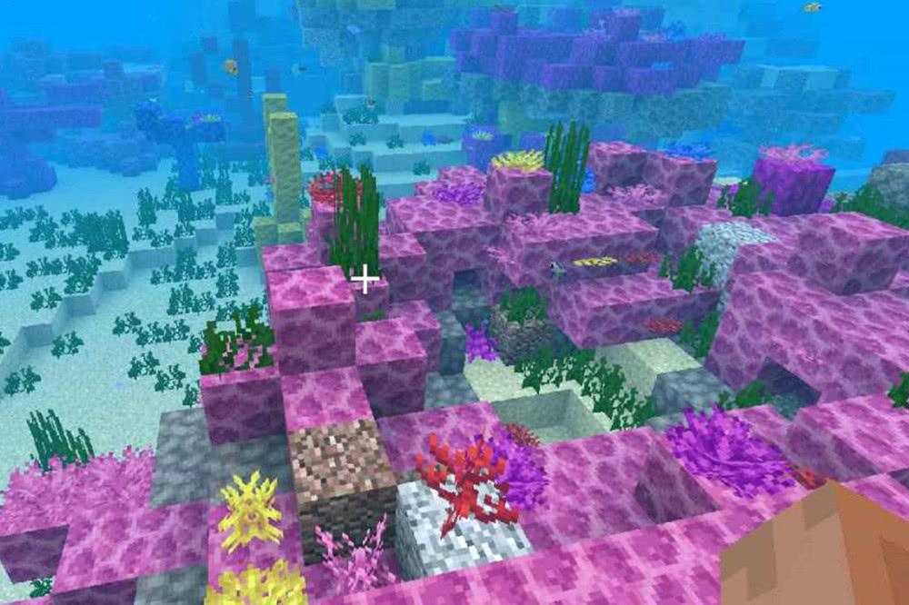 我的世界：玩家眼中的“废物方块”，还不如让Jeb直接移除没啥用