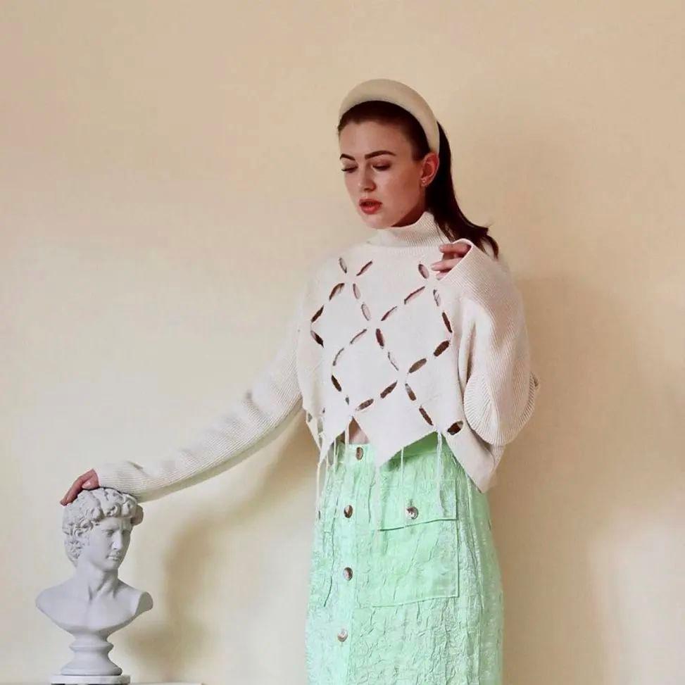 今年流行什么风格的头饰,比较流行百搭的头饰