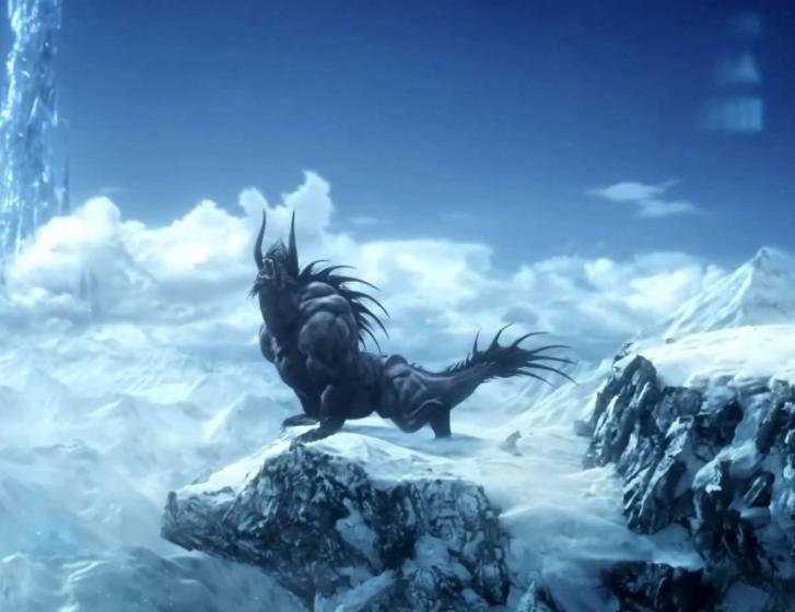 各国神话中的神,各国神话中的人物及能力